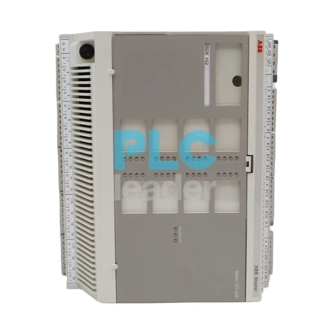 ABB DSDX452 5716075-P Basic Input Output Unit