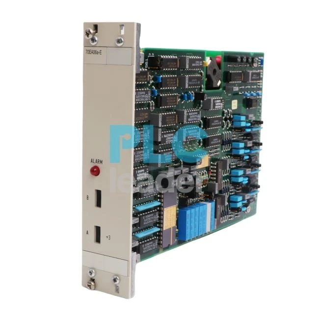 ABB HESG447398R20 HE666710-318/1 70EA06A-E Input Module ABB HESG447398R20 HE666710-318/1 70EA06A-E Input Module