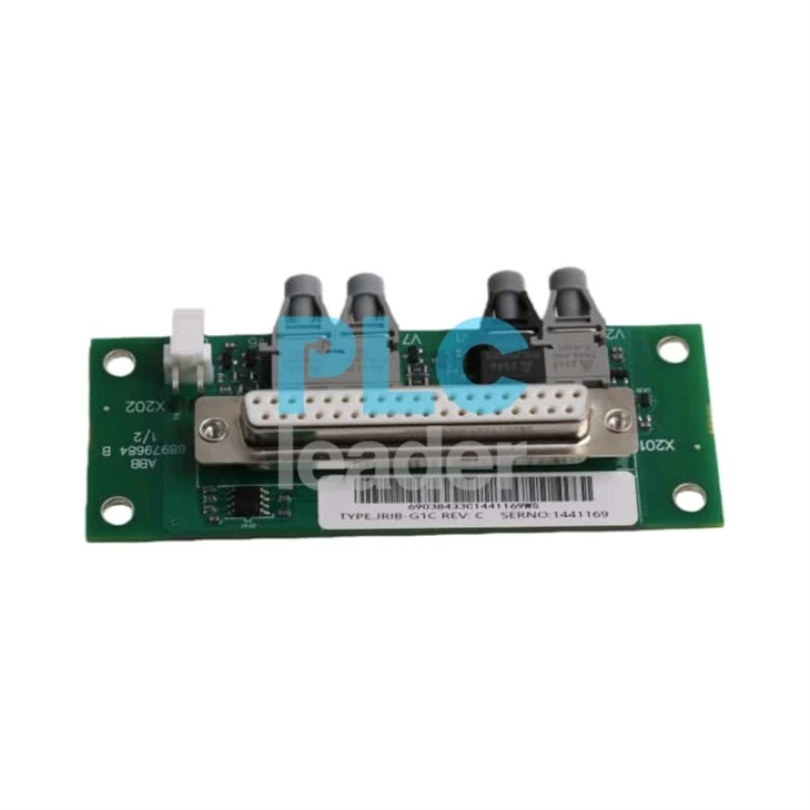 ABB JRIB-G1C Inverter ACS850 Series Adapter Board