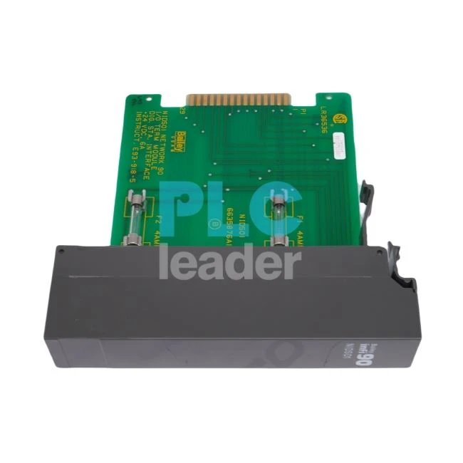 ABB NIDS01 Bailey I/O Terminal Module