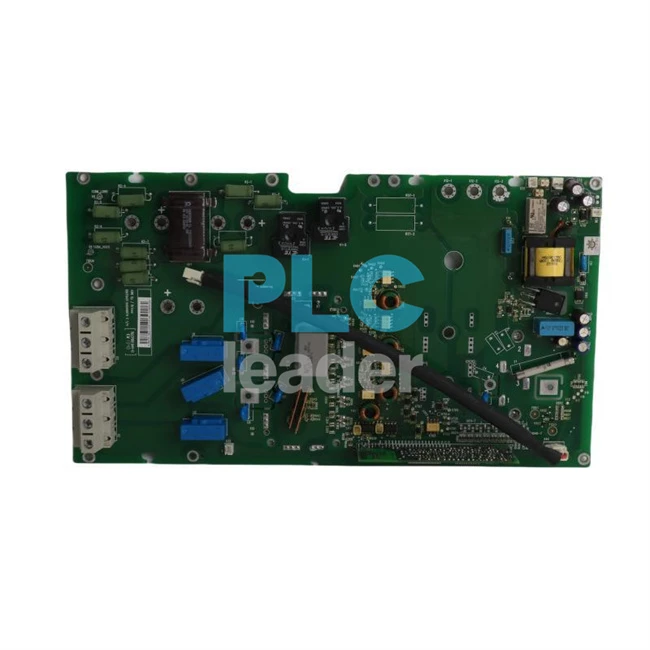 ABB RINT-6421C Driver Board ABB RINT-6421C Driver Board