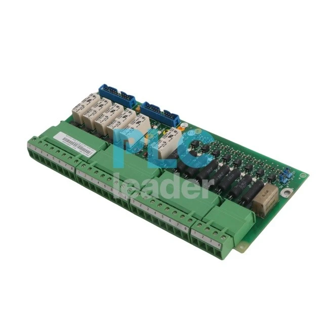 SDCS-IOB-23 3BSE005178R1 abb