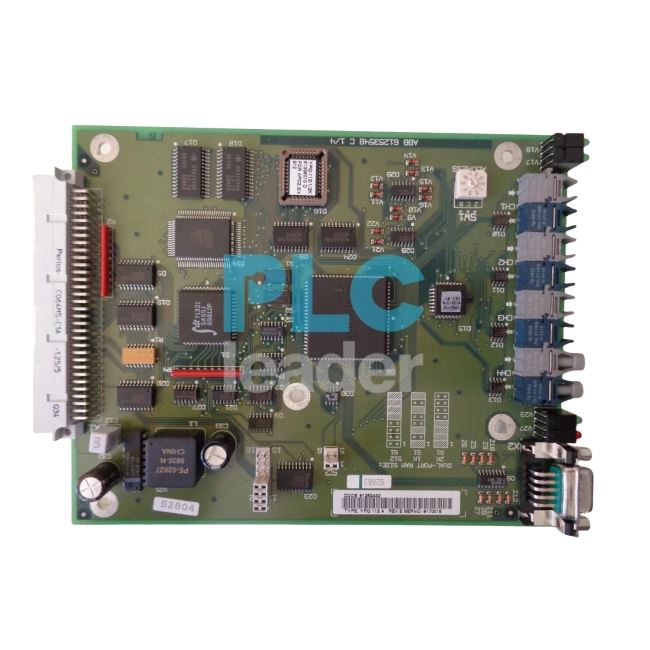 ABB YPQ112A 61253432 Control Board