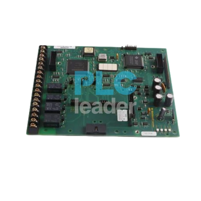 Allen Bradley 1336-MCB-SP2D CPU Control Panel Board