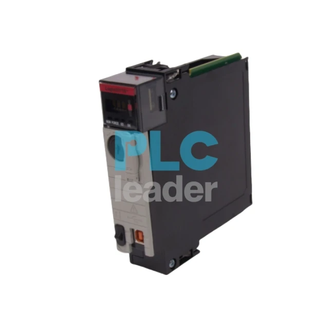 Allen Bradley 1756-L71S GuardLogix Processor 2MB Std / 1MB Safety Memory Allen Bradley 1756-L71S GuardLogix Processor 2MB Std / 1MB Safety Memory