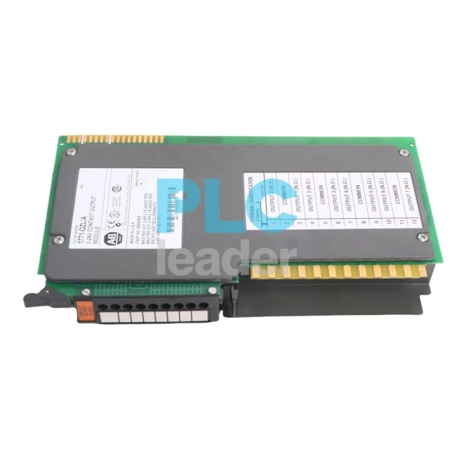 1771-OZL new 1771-OZL new