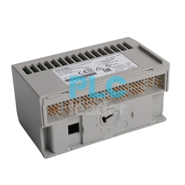 Allen-Bradley 1794-IE12 SER A Flex 12 Point Analog Input Module Allen-Bradley 1794-IE12 SER A Flex 12 Point Analog Input Module