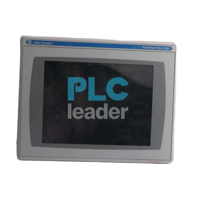 Allen Bradley 2711P-RDT12C PanelView Plus Display Module
