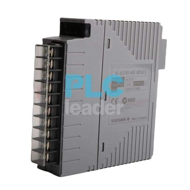 ALR121-S00 S1 Yokogawa ALR121 Serial Communication Module