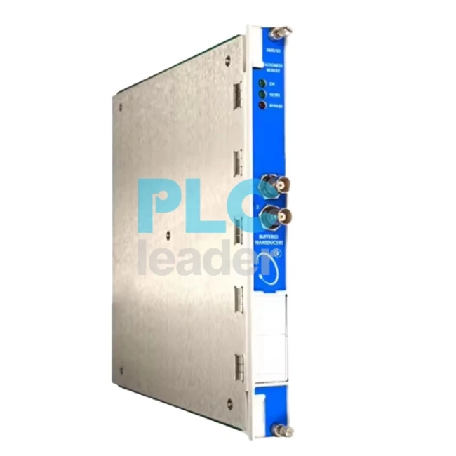 Bently Nevada 3500/94-06-00-01 VGA Display Monitor