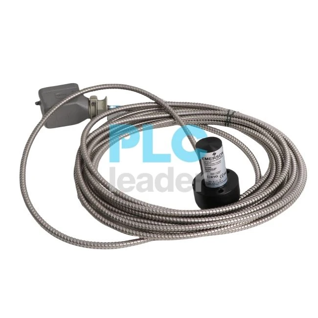 Emerson EPRO PR9268/201-100 Electrodynamic Sensors Emerson EPRO PR9268/201-100 Electrodynamic Sensors