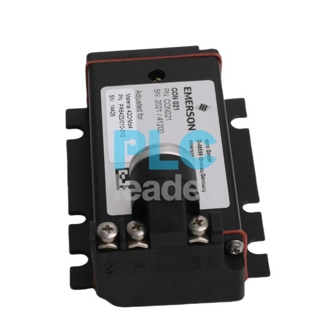 EMERSON PR6423/010-010 CON021 Eddy Current Sensor factory