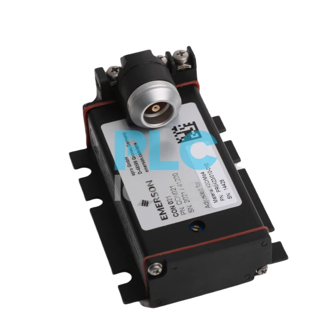 EMERSON PR6423/010-010 CON021 Eddy Current Sensor suppliers