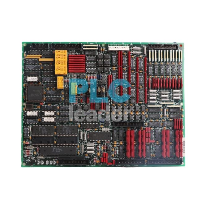 GE DS200TCQAG1A Analog I/O Board GE DS200TCQAG1A Analog I/O Board
