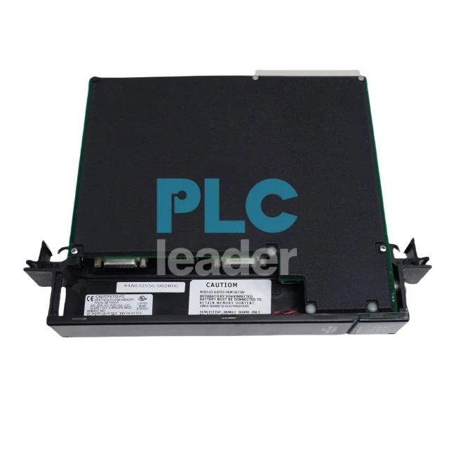 IC697CPX772 datasheet