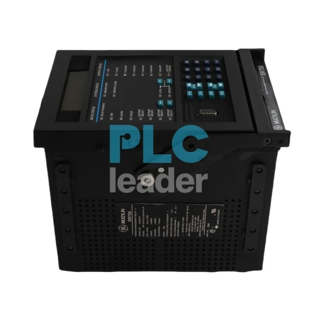 SR750-P5-G5-D5-HI-A1-R manual SR750-P5-G5-D5-HI-A1-R manual