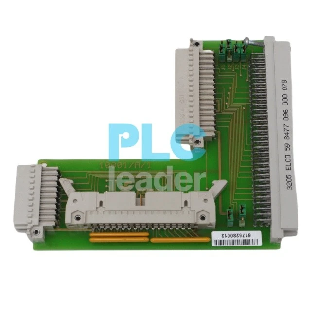 Honeywell 10001/A/1 Vertical Bus Driver factory Honeywell 10001/A/1 Vertical Bus Driver factory