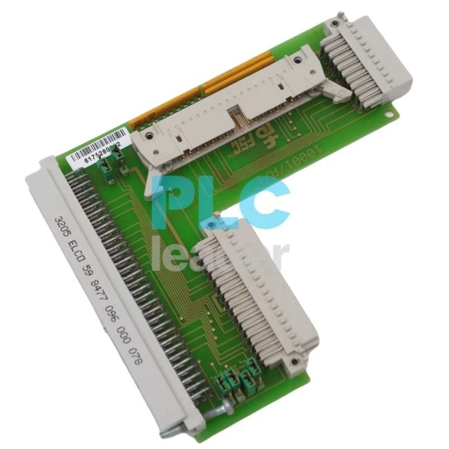 Honeywell 10001/A/1 Vertical Bus Driver Honeywell 10001/A/1 Vertical Bus Driver