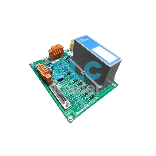 Honeywell 51153456-320 Control Board
