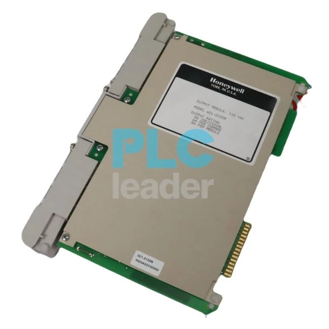 Honeywell 621-2100R Output Module