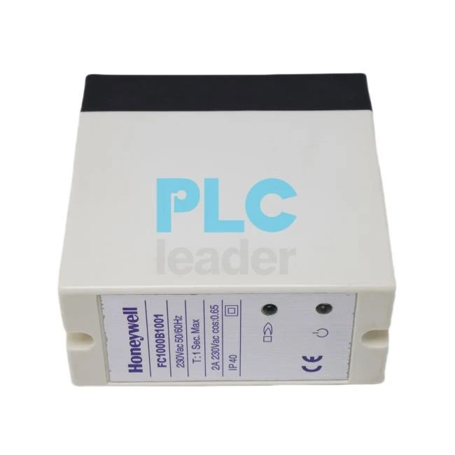 HONEYWELL FC1000B1001 Flame Combustion Controller