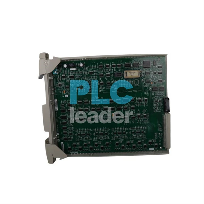 Honeywell MC-PAOY22 80363969-176 Analog Output Processor Card