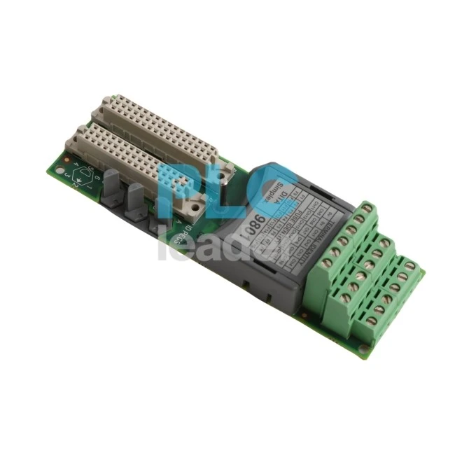 T9801 ICS