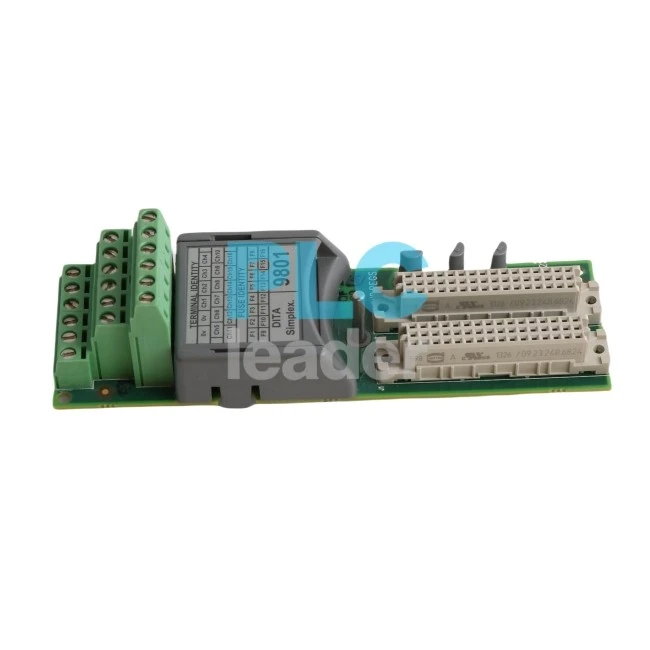 T9801 manual