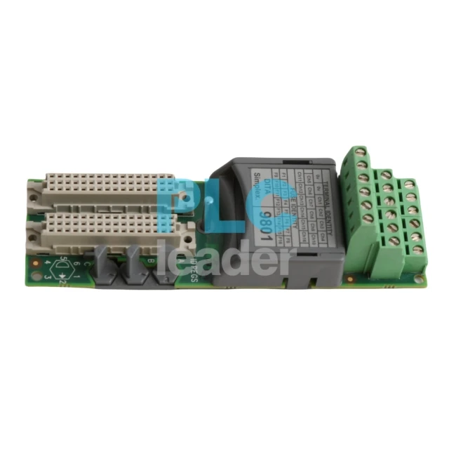 ICS Triplex T9801 Digital Input Termination Assembly