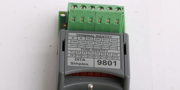 T9801 T9801