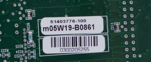 Honeywell 51403776-100 Honeywell 51403776-100