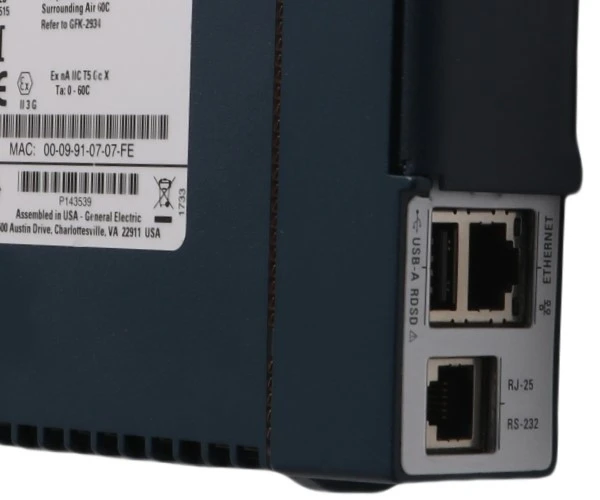 IC695CPE305 datasheet IC695CPE305 datasheet