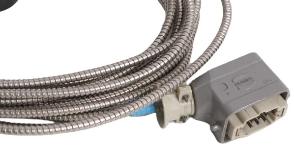 PR9268-201-100 manual PR9268-201-100 manual