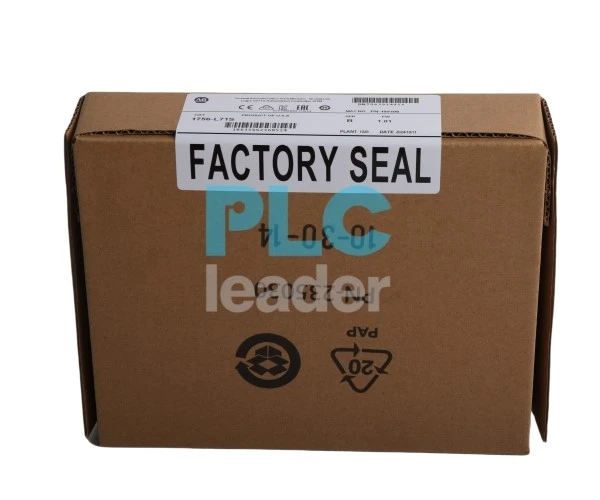 Allen-Bradley 11756-L71S Allen-Bradley 11756-L71S