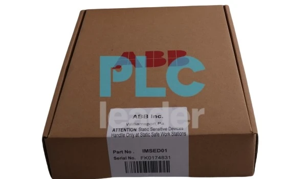 ABB IMSED01 ABB IMSED01