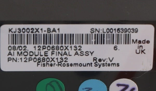 KJ3002X1-BA1 12P0680X132 VE4003S2B2 KJ3002X1-BA1 12P0680X132 VE4003S2B2
