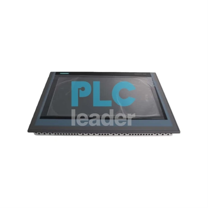 Siemens 6AV2124-0QC02-0AX1 Simatic HMI TP1500 Comfort Touch Panel