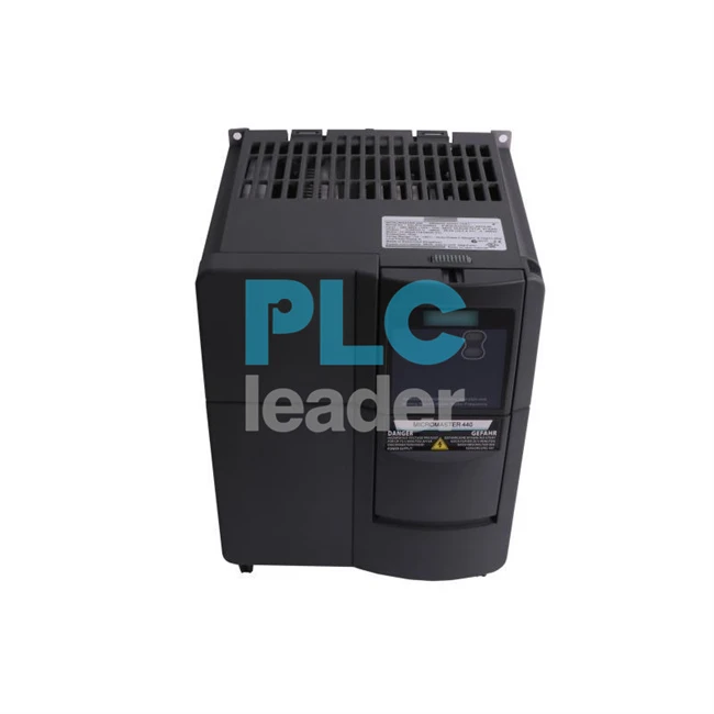 Siemens 6SE6440-2AD31-1CA1 MICROMASTER 440 Drive