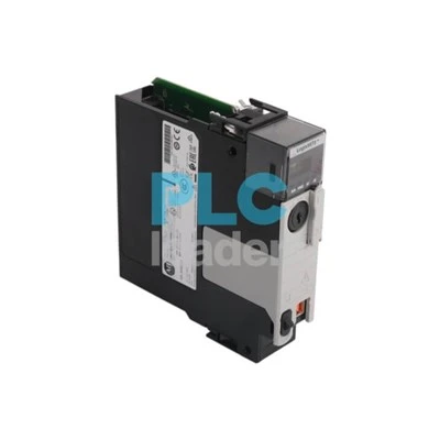 Allen- Bradley 1756 o Reolwyr ControlLogix