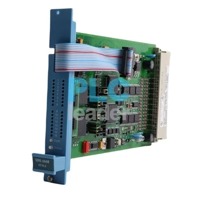 Modiwl System Rheolwr Diogelwch Honeywell FC-SDIL-1608